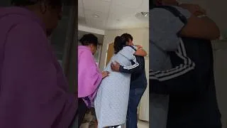 Thumbnail: MY #doula MOM & my #husband HELPED ME through these PAINFUL #contractions #laboranddelivery #fyp