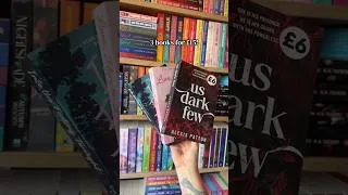 Thumbnail: nothing boosts my mood more than a little trip to The Works ♥️🫶🏼✨ #bookrecs #booktok #bookhaul