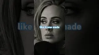 Thumbnail: Lost you to find me 💔😔 #music #adele #meandmybrokenheartlyrics