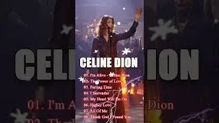 Thumbnail: Celine Dion Greatest Hits Playlist 2026  #celinedion