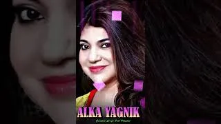 Thumbnail: Alka Yagnik - Gore Tan Se Sarakta Jaye