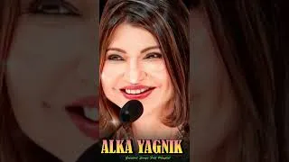 Thumbnail: Alka Yagnik - Dilbar 8K
