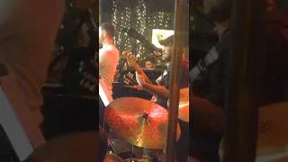 Thumbnail: Artsakh State Jazz Orchestra -Herbie Hanckok's -Just Around the Corner Cover