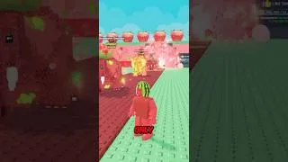 Thumbnail: What's Inside a Strawberry Elephant #shorts #roblox