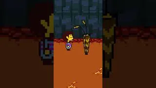 Thumbnail: So, Uh, I don't think that's right actually |  #undertale  #deltarune