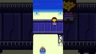 Thumbnail: Close Enough  #undertale