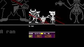 Thumbnail: so, yeah, what.  #undertale