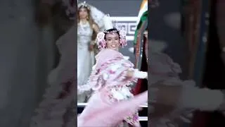 Thumbnail: Asia Rose raised the Philippine flag so high at the Miss World 2026 stage! 👑🇵🇭✨️