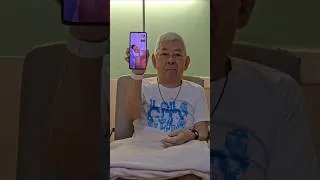 Thumbnail: 'Yung ganitong klase ng lambing at pagmamahal, hanggang pagtanda. ❤️🙏✨️