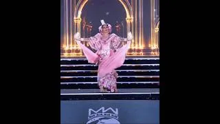 Thumbnail: You are such a joy to watch, Asia! 🇵🇭✨Here she is at the Dances of the World for Miss World 2026.