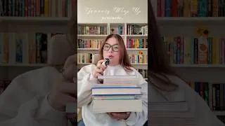 Thumbnail: i haven't found a single 5 star yet this year... #booktube #books #bookrecommendations #bookish