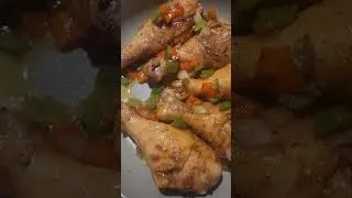 Thumbnail: Smothered Chicken and Rice