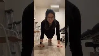 Thumbnail: This is the “I don’t know how many try” the timing to the music it’s impossible🤣🤣