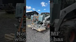 Thumbnail: Haters are a sign of success #entrepreneur #welder #makeithappen