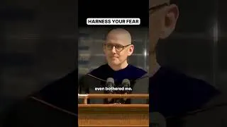 Thumbnail: Best High School Job Story Ever! | Brad Meltzer #inspirational #commencementspeech