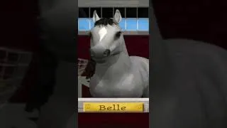Thumbnail: Barbie Adventure Riding Club