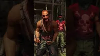 Thumbnail: Vaas's Crashout