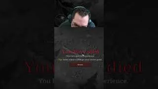 Thumbnail: Not Trees Hate You - But Trees Hate Me!