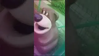 Thumbnail: Freddy Fazbear - The Amazing Digital Circus Theme (Cover)#meme#theamazingdigitalcircus#freddyfazbear