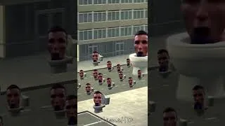 Thumbnail: Skibidi Siuuu Toilet CR7 (Parody) #skibiditoilets #skibidibop #siuuuuu