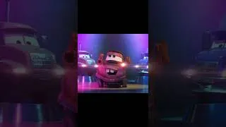 Thumbnail: Lightning McQueen Spider Eater #memecover #lightningmcqueen #entertainment