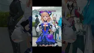 Thumbnail: The Detail In Liino's Animations Is Ridiculous リーノ、細かい動きまで作り込まれすぎ