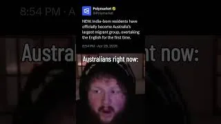 Thumbnail: Australia is cooked