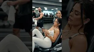 Thumbnail: Gym Snob #hypno