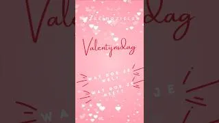 Thumbnail: Tweelingzielen & Valentijnsdag #union #twinflames #tweelingzielen #tweelingzielenreis