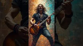 Thumbnail: The Power of Slow Rock Love Songs! - Emotional Love Ballads for Relax & Deep Feelings 2025 🎸