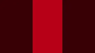 Thumbnail: 🔴 Crimson Red Vortex | 60s of Stillness & Power- 10 hrs version on channel.