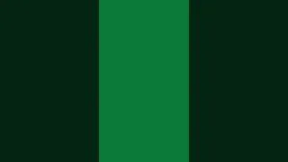 Thumbnail: Emerald Green Glow 🌿 | 60s Calm • Reset • Focus