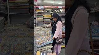 Thumbnail: little shopping for our cozy home🤍home & kitchen finds #homedecor #cozyhome #kitchenfinds #ytshorts