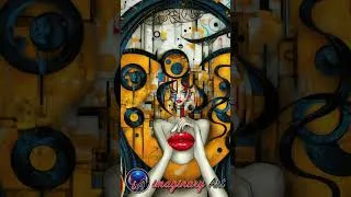 Thumbnail: Pop Art Zoom #short #aiart#midjourney #infinitezoom