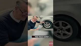 Thumbnail: 🚗 Scraped Wheels & Flaking Paint… Deal Breaker?