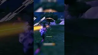 Thumbnail: Fortnite but One Shots Only