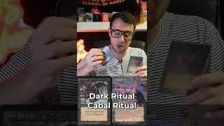 Thumbnail: The hardest deck in Premodern?  #mtgo #premodernmtgo #premodernmtg