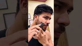 Thumbnail: Trim, Style & Shave with One Device 🔥