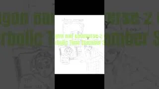Thumbnail: Pro create speed drawing #art #artist #procreate #procreateart #speedart