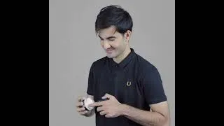 Thumbnail: Best Seller Men's Hair Styling Clay