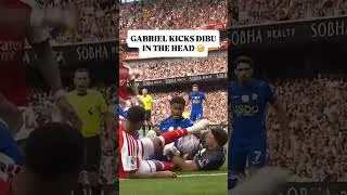 Thumbnail: FAIR CALL OR FOUL ON DIBU? 😳