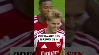 Thumbnail: WHO SAID ARSENAL WERE BORING 🤔