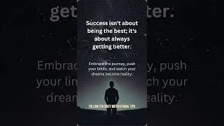 Thumbnail: You Are CAPABLE of Achieving ANYTHING!