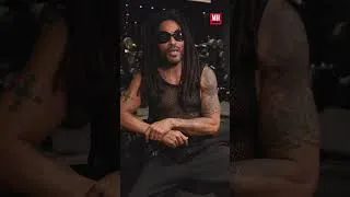 Thumbnail: Lenny Kravitz approach to not just staying in shape but improving with age  #menshealth