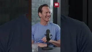 Thumbnail: Patrick Wilson's THREE must do exercises as he gets older  #menshealth