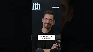 Thumbnail: 'This or That' with David Gandy | Men's Health UK
