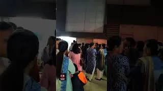 Thumbnail: People of Diphu, Assam still angar to watch Zubeen da last movie 🎬#roiroibinale at Galaxy Hall