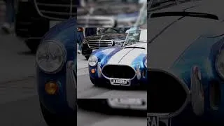 Thumbnail: Daily supercar #supercars