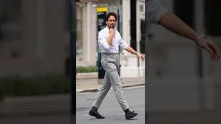 Thumbnail: Men's Fashion: Street Style and Urban Trends