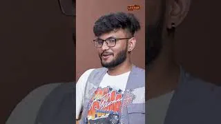 Thumbnail: Why boys roast themselves? | Dank Rishu | Sadhika Sehgal | Men's Locker Room | MensXP
